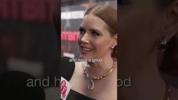 Which dog breed would you be and why, Amy Adams? #lff