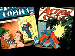 People of the Graphic Novel