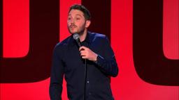 Jon Richardson Live: Nidiot - Trailer