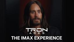The IMAX Experience