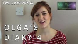 Olga Vanessa Aristodemou's Time Always Moving Video Diary (4)