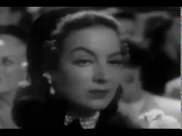 María Félix es Camelia | Cine Nostalgia |