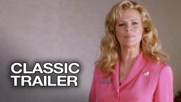 Elvis Has Left the Building (2004) Official Trailer #1 - Kim Basinger Movie HD