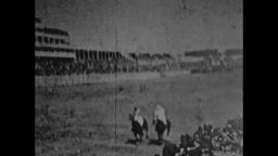 The Derby 1895 (1895) Robert W. Paul