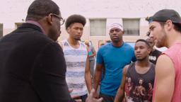 Slamma Jamma - Official Trailer - In Theaters March 24, 2017