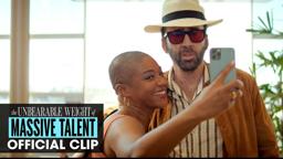 Official Clip “Oh My God”