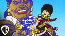 Squadtroductions: Amanda Waller