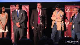 Winter in the Blood | 2013 LA Film Fest