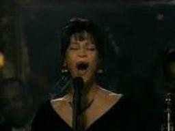 The Preacher's Wife (1996) - Movie Trailer