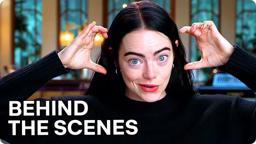 POOR THINGS (2023) Behind-the-Scenes Production Design