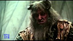 Chris Wilkinson on TIME BANDITS