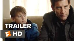 The Confirmation Official Trailer #1 (2016) - Maria Bello, Clive Owen Comedy HD