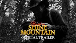 Buried on Shine Mountain (2025) | Upcoming Western Film, First Trailer