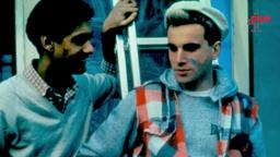 My Beautiful Laundrette (1985) | Trailer | Film4