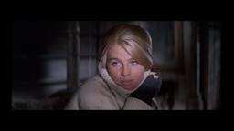 Doctor Zhivago: Julie Christie's Guide to Being in Love | BFI
