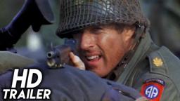 A Bridge Too Far (1977) ORIGINAL TRAILER [HD 1080p]