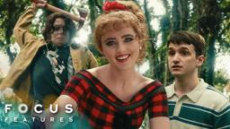 Lisa Gets Her Revenge