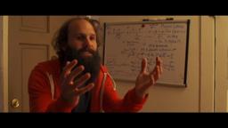 SpaghettiMan - Trailer (2016) HD