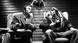 Hysterical Psycho - Official Trailer