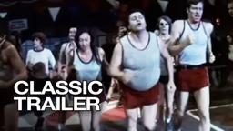 They Shoot Horses, Don't They? Official Trailer #1 - Bruce Dern Movie (1969) HD