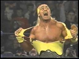 Fall Brawl 1995: War Games Promo - 9/17/95