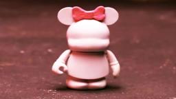 Blank: A Vinylmation Love Story | Teaser | Disney