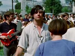 NFB Christopher's Movie Matinee (1968)  Trailer