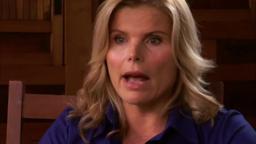 Running From Crazy: Official Trailer (Mariel Hemingway and Barbara Kopple)