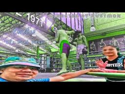 Trailer Fairtex 'The Real Deal' #fairtex #austmon #muaythai #thailand #pattaya