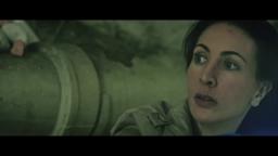 THE BASEMENT Official Trailer (2017) - Horror Movie 4K