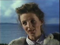 WRECK ON THE HIGHWAY starring Clare Grogan