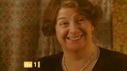 Victoria Wood’s Housewife 49, iTV Drama! | Advert (2006)