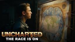 The Race is On