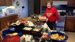 Good Luck Soup - TRAILER