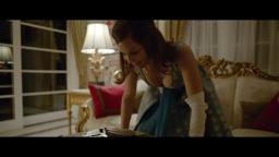 Golden Vanity | Teaser Trailer