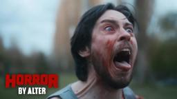 Horror Short Film "Sam and Doug" | ALTER | Online Premiere
