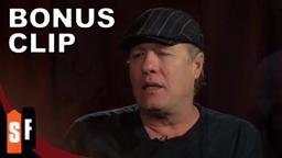 Bonus Clip 5: Gregg Henry Discusses Working with John Lithgow