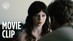 Movie Clip - She's Tied Up Inside