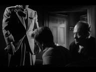 T-Men (Anthony Mann, 1947) Interrogation
