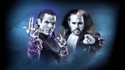 Hardy Vs. Hardy: The Final Deletion - FULL VIDEO as seen on IMPACT WRESTLING