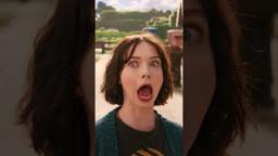 Lava Chicken! A Minecraft Movie is available now!