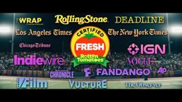 Best Reviewed Comedy ⭐ ⭐ ⭐ ⭐ ⭐