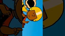 Friendship can be a wild ride.