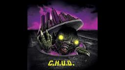 Martin Cooper & David A. Hughes - C.H.U.D. *1984* [FULL SOUNDTRACK]