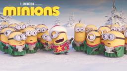 Minions | Jingle Bells Sing | Illumination