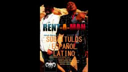 RENT-A-MAN TRAILER SUBTITULOS ESPAÑOL LATINO 🎥 SPANISH LATIN SUBTITLES 🎬