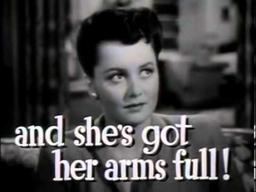 Male Animal, The   Original Trailer