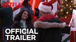 The Holiday Calendar | Official Trailer [HD] | Netflix