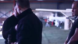 10 Grams (2015) Trailer