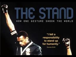 THE STAND Official Trailer